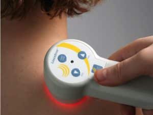 LOW LEVEL LASER THERAPY WINDSOR